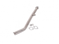 Linha Escape (Decat Downpipe) Toyota GT86 / Subaru BRZ ZN6 FA20