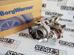 BorgWarner K04-064 (2.0TFSI)