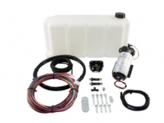 Kit Injecção Metanol AEM 19L (+ 2.7bar) Diesel
