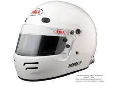 Capacete Bell Sport 5 (FIA)