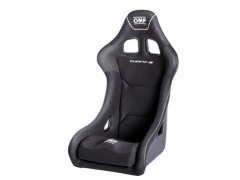 Baquet OMP CHAMP-R FIA