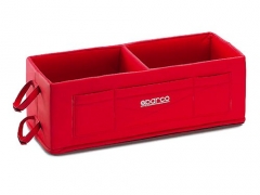 Porta Capacetes Sparco