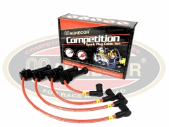 Cabos Magnecor KV85 Peugeot 106 XSi 1.1i 93-96 1.4 1.6i SOHC 8v