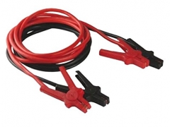 HERTH+BUSS Cabos de Bateria 12 - 24 V