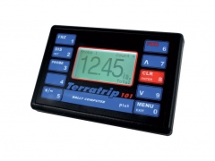 TERRATRIP 101 PLUS