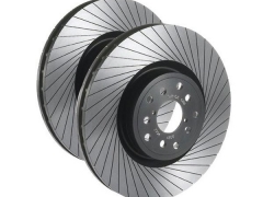 Discos Travão Tarox G88 338mm BMW Série1 [E82] Coupe 135i