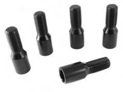 Parafusos M12x1.25