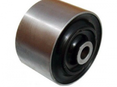 Casquilho Apoio Motor Peugeot 205 Vibra technics