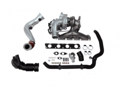 Kit Turbo K04 Stage2(até 400cv) Golf Audi A3 TT 2.0 TFSI