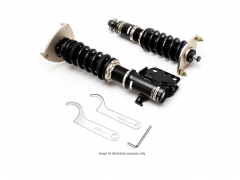 Coilovers BC Racing BR series PEUGEOT 408 FWD P54 (22+)