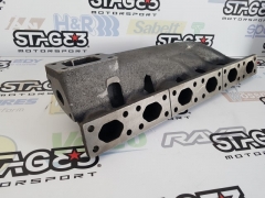 Colectores Ferro Fundido Bmw M50 M52 6cly