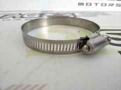 Abraçadeira Inox