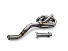 Coletor escape BMW 1502-2002 1502/1602/1802/2002/2002ti