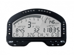 Painel Instrumentos MXL-DASH