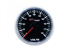 Manómetro Voltímetro Bateria - Depo Racing