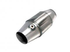 Catalisador Powersprint 200CPSI  - 63.5 mm