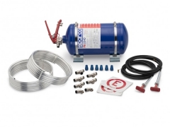 Kit Sparco Extinção Manual FIA