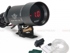 Manómetro Pressão Turbo Epman 2BAR