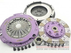Kit Embraiagem Stage2 Ceramica Xtreme Mini Cooper 06-15