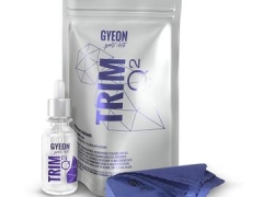 Gyeon Q2 Trim kit - Selante Plásticos