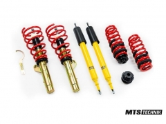 Coilovers MTS technik – BMW 1er 3er E82 E87 E90 E91