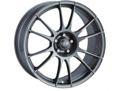 OZ ULTRALEGGERA R17x7.5J ET35 5x100