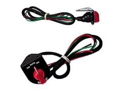 SWITCH VENTILADOR REVOTEC