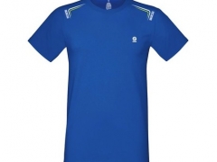 T-shirt Skid Sparco Azul M