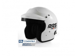 Capacete Protect RRS FIA 8859-2015 / SNELL SA2020