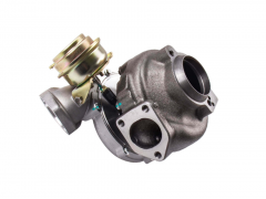 Turbo GT2260V BMW X5 3.0D M57