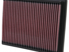Filtro Ar K&N Bmw e36 325i / 328i / 320i