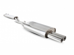 Linha Completa Scorpion Bmw e30 – 85/88