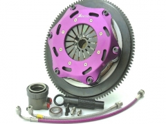 Kit Embraiagem Completo Xtreme Performance STAGE4 Honda s2000 2.0 (AP1)