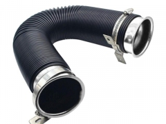 Tubo Extensível  Ø76mm