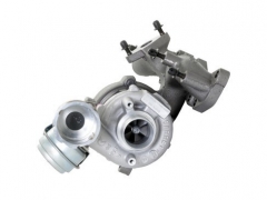 Garrett GTA1749MV - VW TDI 2.0L Performance Turbo