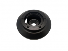 Cubo Curto Alumínio BMW e90