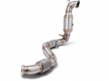 Decat Downpipe Mercedes-Benz A Class A180 / W177