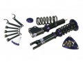 Coilovers D2 Civic 2005-2011 (FK1/2/3, FN1/2/3/4, FD1) VIII type r