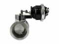 Wastegate Externa Turbosmart StraightGate50 6 PSI