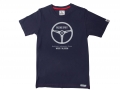 T-Shirt OMP "Where It All Began"