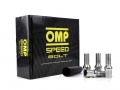 Parafusos OMP M12x1,25 Curtos 20 Unid.