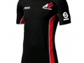 T-Shirt Sparco Assetto Corse M