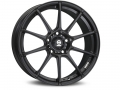 OZ SPARCO ASSETTO GARA 15x6,5 Matt Black