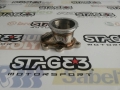 Turbo Elbow Inox 63mm Universal