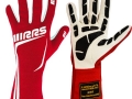 Luvas RRS GRIP 2 FIA