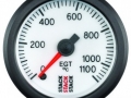 Manómetro Temp. Gases de Escape - Stack