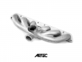 Coletor Escape Artec V-band Toyota 2JZ-GE