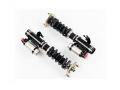 Coilovers BC Racing ZX series - BMW SERIE 3 G80 M3 21+ (COMPETITION AWD) (TRUE REAR COILOVER)