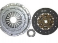 Kit Emb. Reforçado (+30%)  Sachs Nissan Patrol 2.8TD RD28T