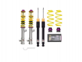 Coilovers KW V1 Inox Megane MK3 Grandtour Limo